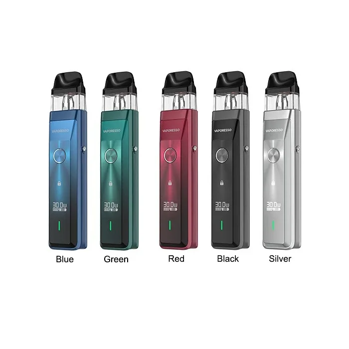 Vaporesso XROS Pro Pod System - Image 2