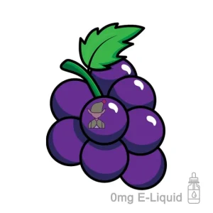 Elf Grape E-Liquid