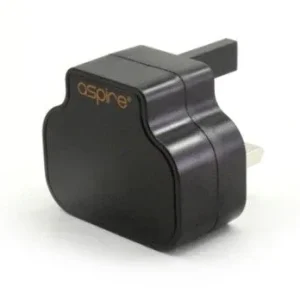 Aspire USB Mains Wall Plug