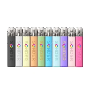 Geekvape Sonder Q2 30W Pod System Kit