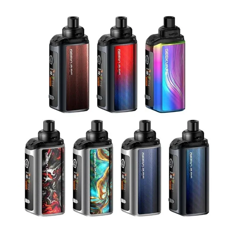 Geekvape Obelisk 65 Mod Kit