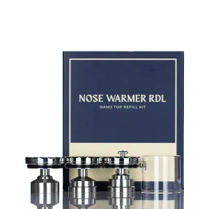 CENTENARY MODS DIPLOMAT NOSE WARMER TOP FILL KIT
