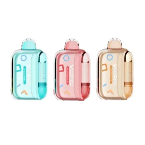 VOOPOO Repop 35K Disposable Vape 16ml (35000 Puffs)