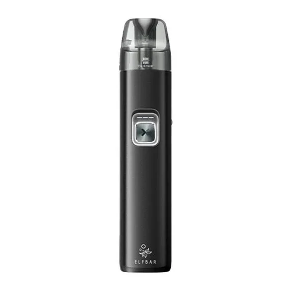 Elf Bar ELFX 2 Vape Pod Kit - Image 2