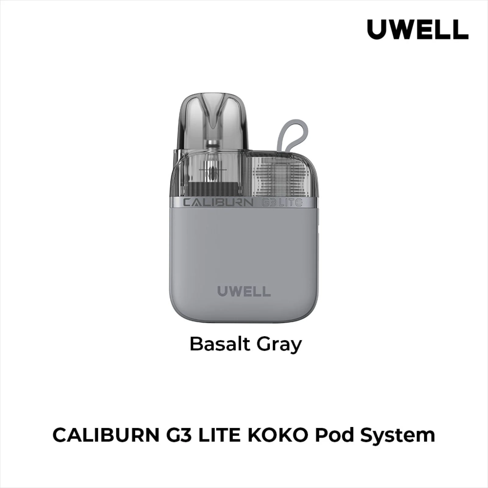 UWELL Caliburn G3 Lite Koko Pod System - Image 2