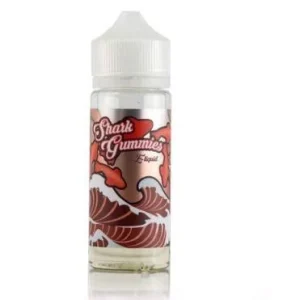 Shark Gummies - Red Shark