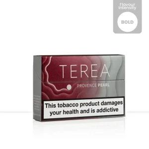 TEREA Provence Pearl IQOS Sticks