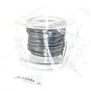 Spooled Kanthal .30mm Wire 28 AWG