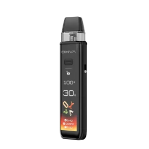 OXVA XLim 3 Ultra Device CRC Midnight Black