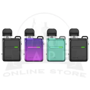 SMOK Novo Master Box pod Vape Kit