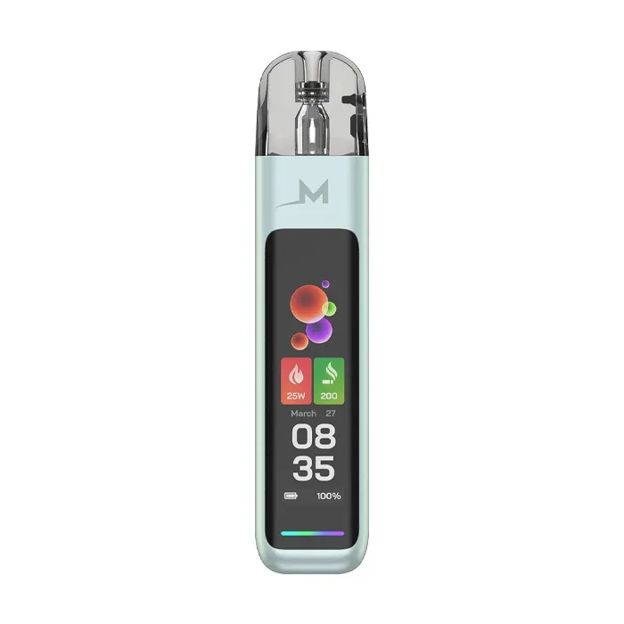 Memers Dr Air Vape Kit - Image 2