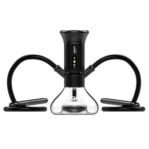 Ploox Nest X Duo Portable Hookah
