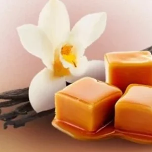 Vanilla Caramel