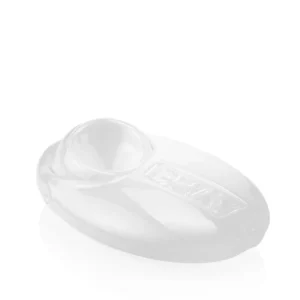 GRAV Pebble Spoon Glass Pipe
