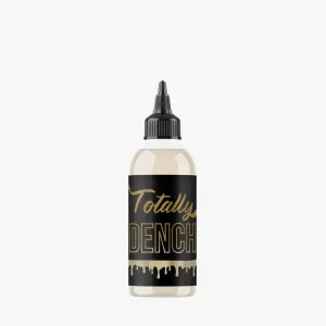 Totally Dench Signature Custard Shortfill E Liquid 200ml