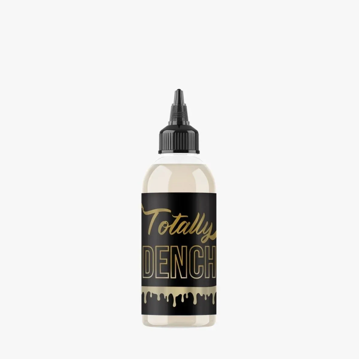 Totally Dench Signature Custard Shortfill E Liquid 200ml