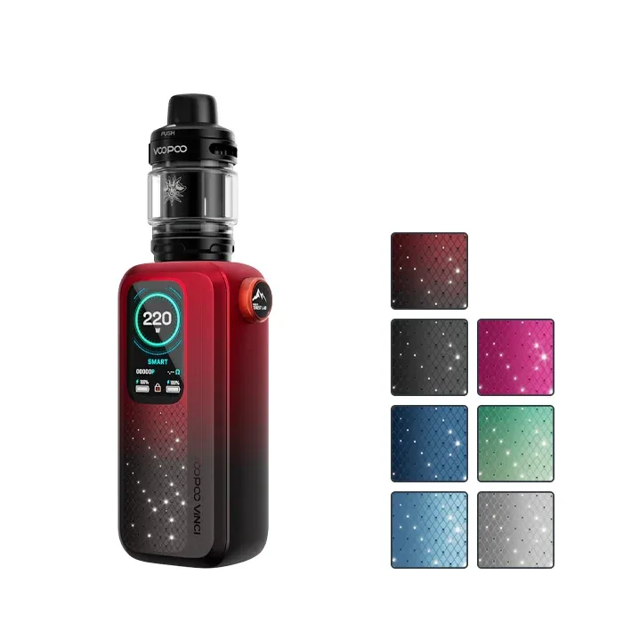VooPoo Vinci Spark220 Vape Kit
