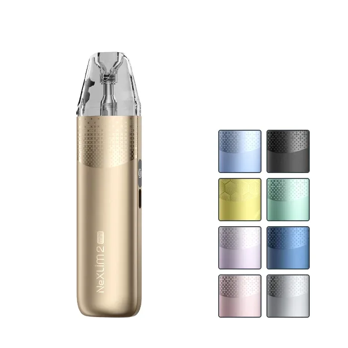 OXVA NeXlim 2 Mini Pod Kit