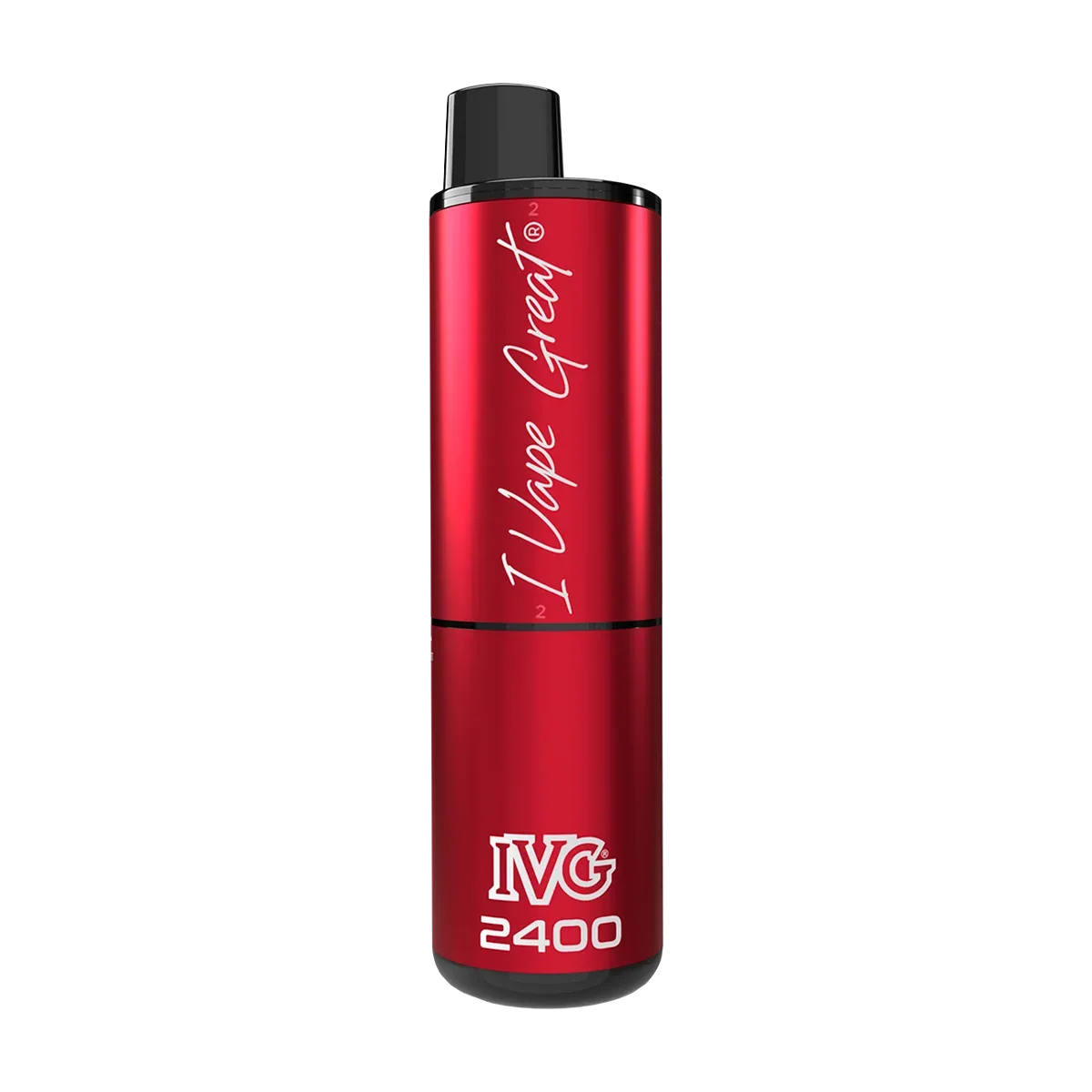 IVG 2400 Rechargeable Vape Kit