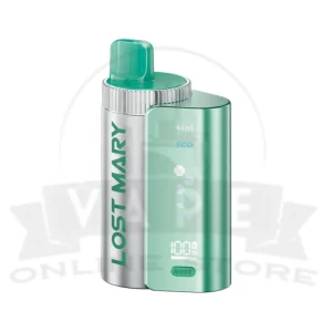 Green Edition Lost Mary 4 in 1 Pod Kit | Buy 1 Get 1 Free