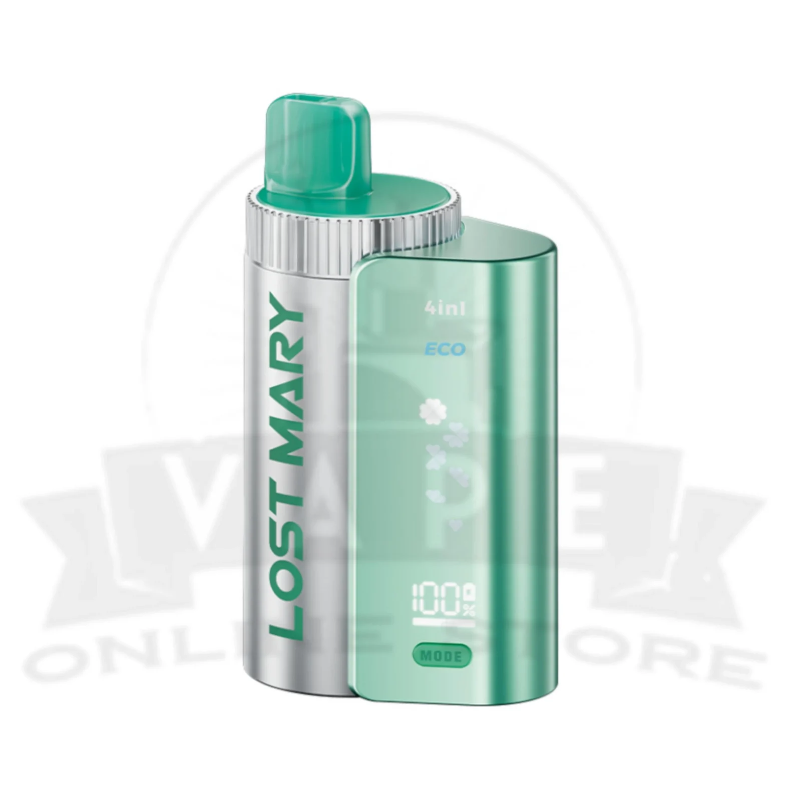 Green Edition Lost Mary 4 in 1 Pod Kit | Buy 1 Get 1 Free