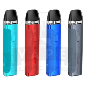 Geekvape Aegis Q Kit