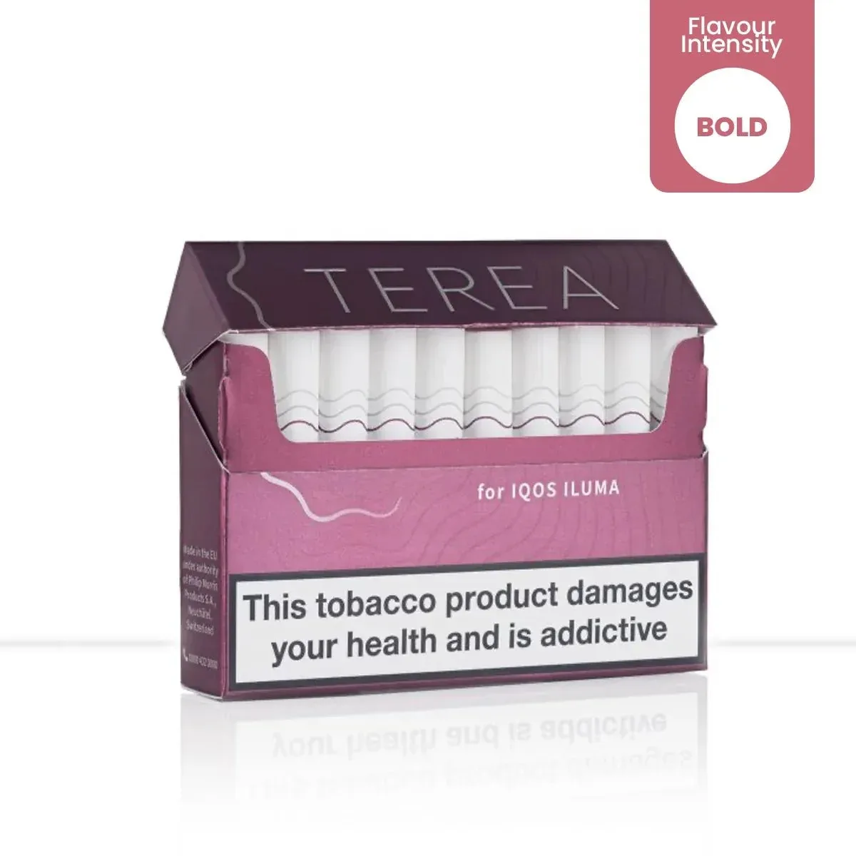 TEREA Russet IQOS Sticks - Image 2