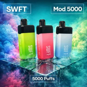 SWFT Mod 5000