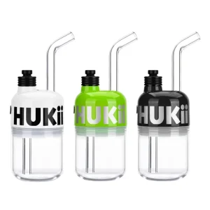 Dazzleaf HUKii Electric Dab Rig