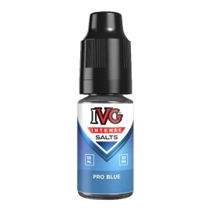 IVG - INTENSE - Pro Blue