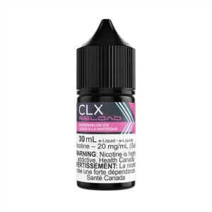 CLX Reload Salts - Watermelon Ice