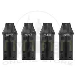 Romio Aster R Replacement Pods