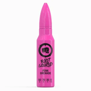 Pink Grenade by Riot Squad 50ml