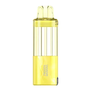 FOGER SWITCH PRO 30,000 PUFFS DISPOSABLE POD (FROZEN BANANA)