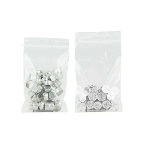 Dosing Capsules Set (40 Pack) - Mighty & Crafty Vaporizer - Image 2