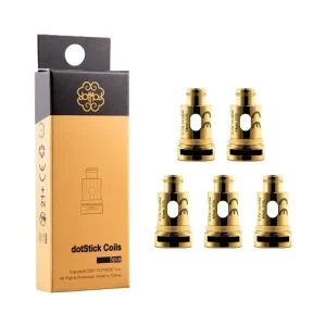 DotMod – DotStick Coil V1/V2