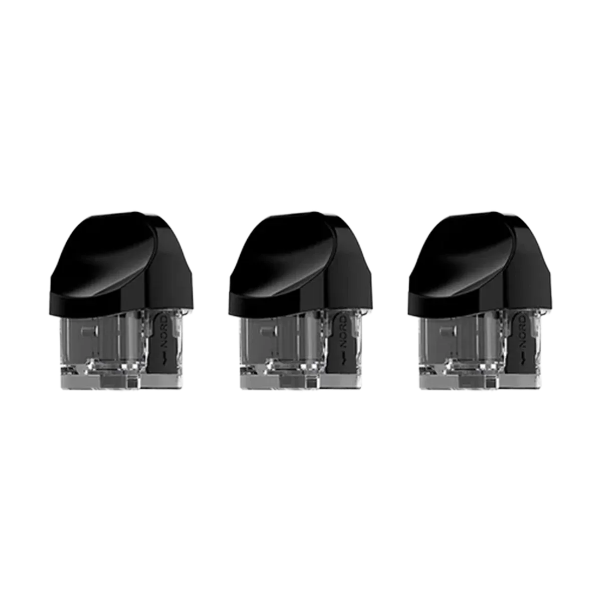 SMOK Nord 2 Replacement 2ml Nord Pods (Pack of 3)
