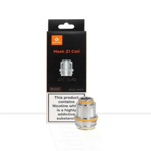 Horizontech Falcon 2 Coils Mesh 0.14 Ohm 3 Pack