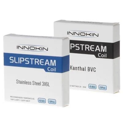Innokin Slipstream Coils