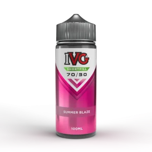 IVG 100ml - Summer Blaze