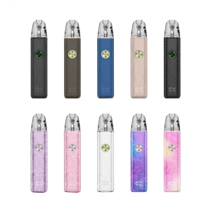 OXVA Xlim 4 Pod Vape Kit