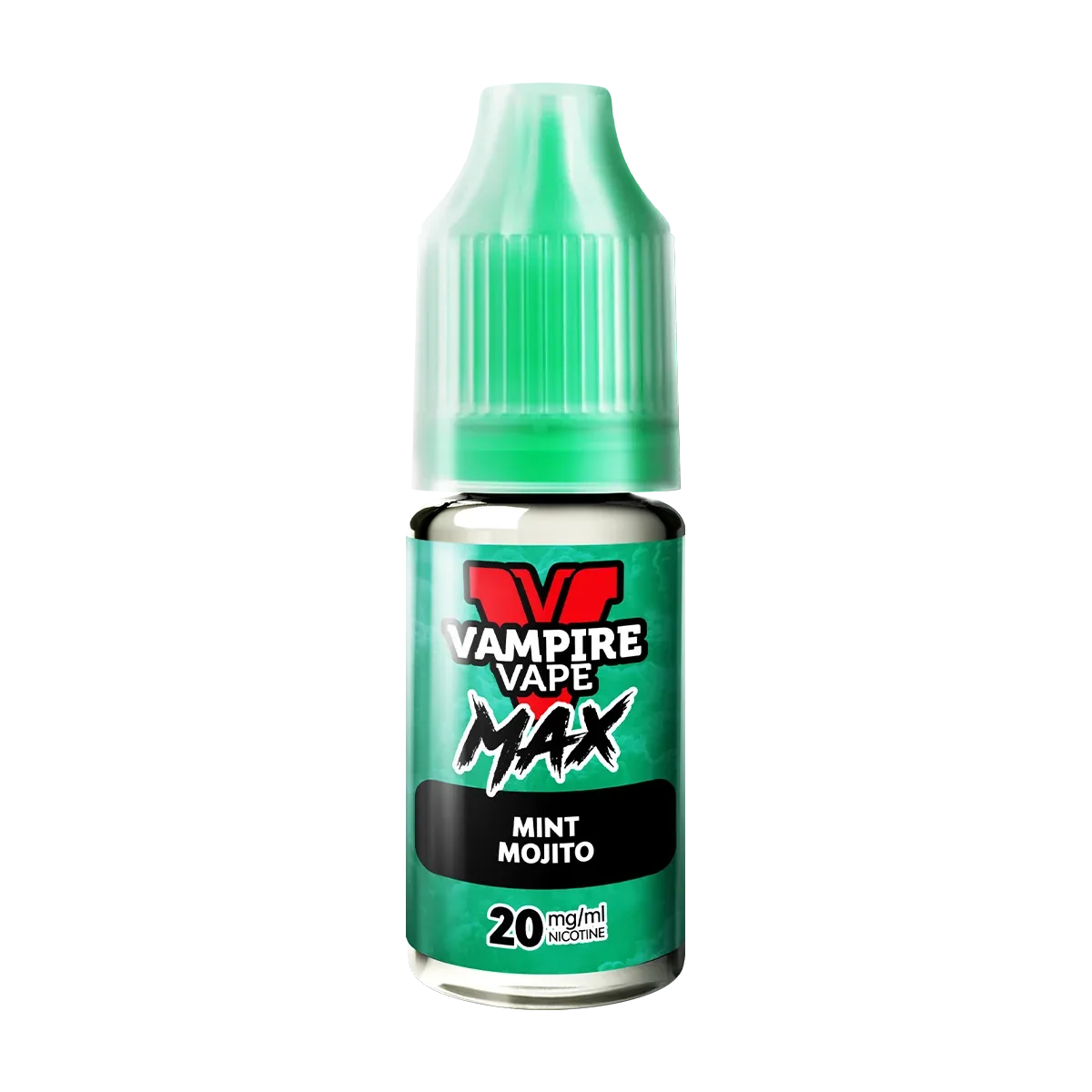 Mint Mojito Vampire Vape Max Nic Salt