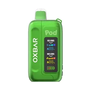 Oxbar Ice-Nic Control 35K - Image 2
