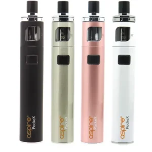 Aspire PockeX