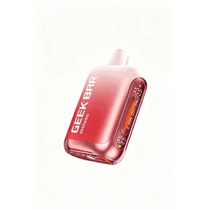 Geek Bar Meloso Max 2 Disposable Vape 650mAh