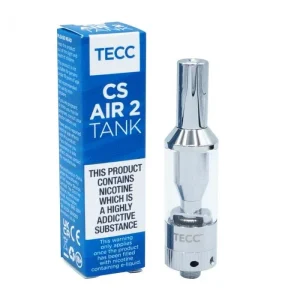 TECC CS Air 2 Tank