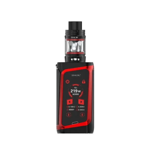 SMOK MORPH 219 KIT - Image 2