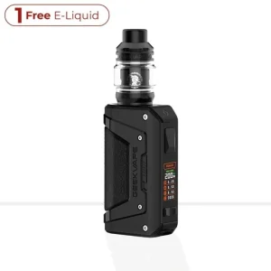 Geekvape Aegis L200 Legend 2 Kit