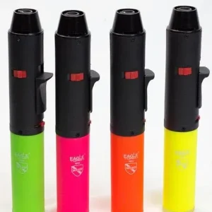Eagle Pen Torch Neon Series