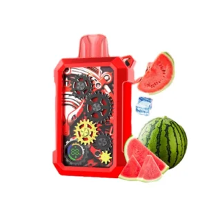 Tick Tock 25K Disposable Vape Kit 16ml